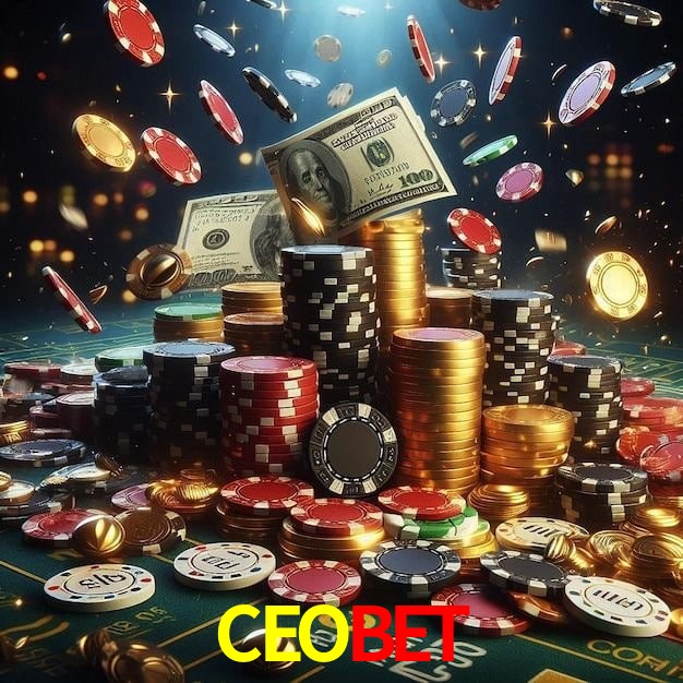 Desvendando o Mundo dos Jogos Virtuais na CEOBET
