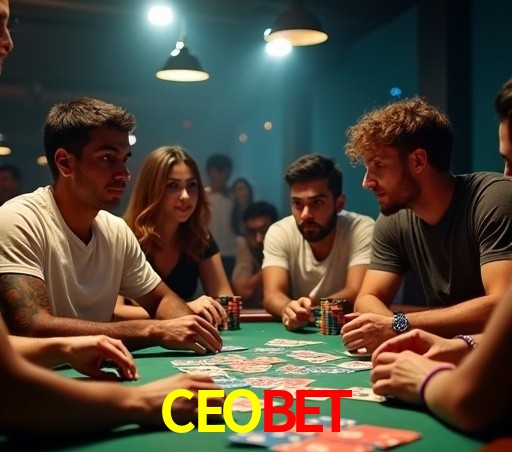 Promoções Sazonais CEOBET