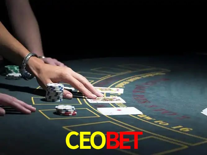 Sistemas de Segurança CEOBET