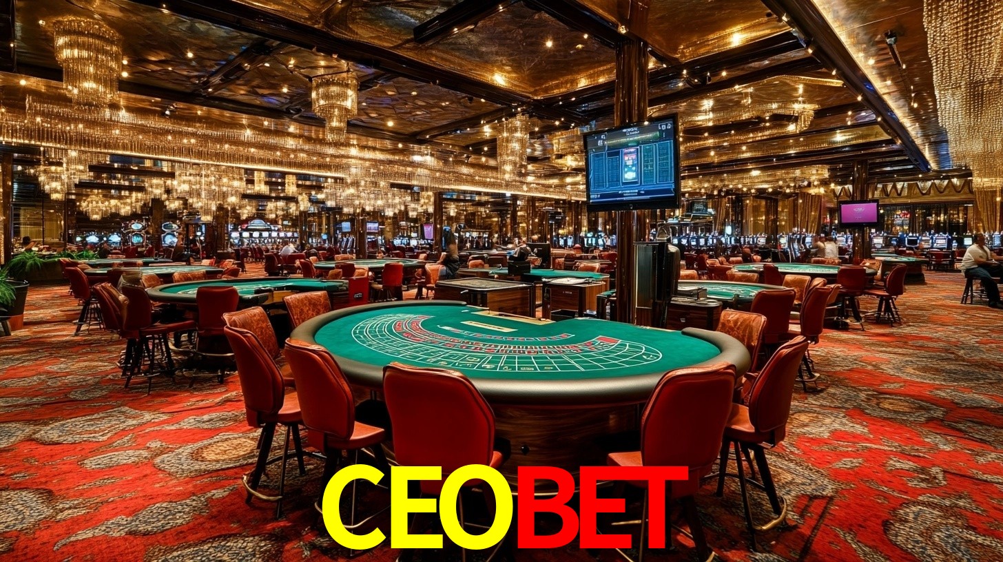 CEOBET