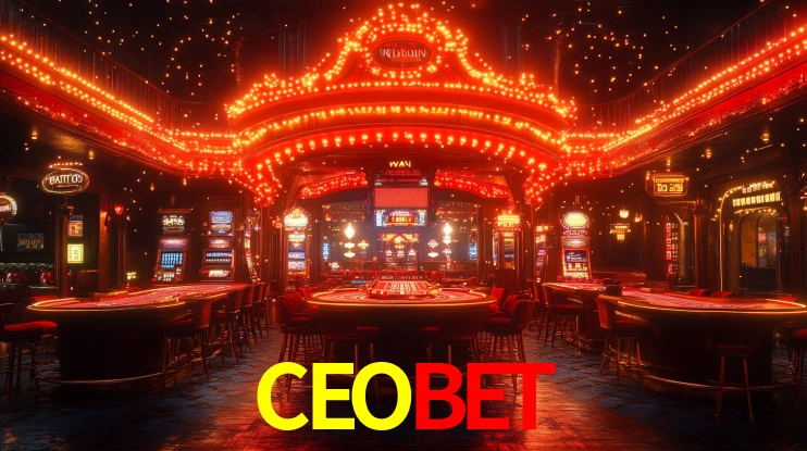 Ofertas Imperdíveis na CEOBET: Promoções e Bônus Que Valem a Pena