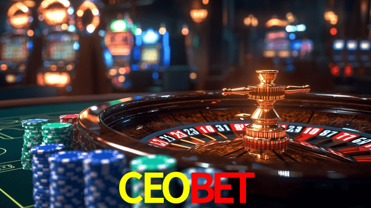 CEOBET