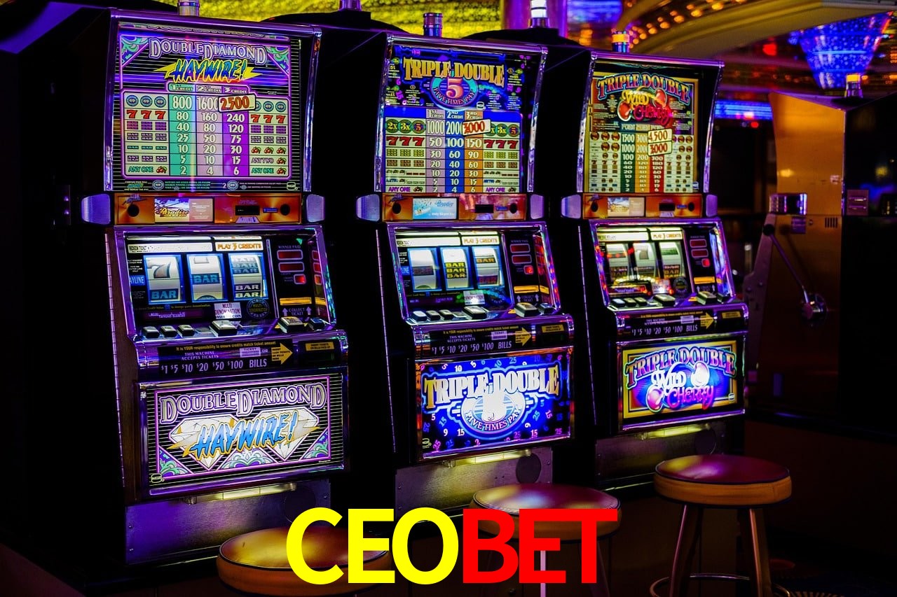 Mesa de Blackjack CEOBET