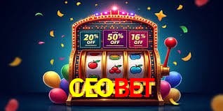 Segurança 2FA CEOBET