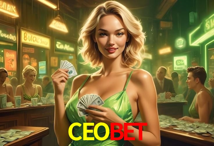 A Popularidade dos Caça-Níqueis no CEOBET