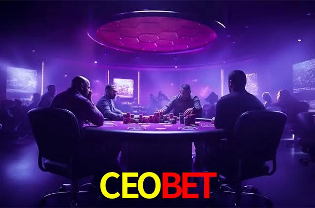 Apostas de Basquete CEOBET